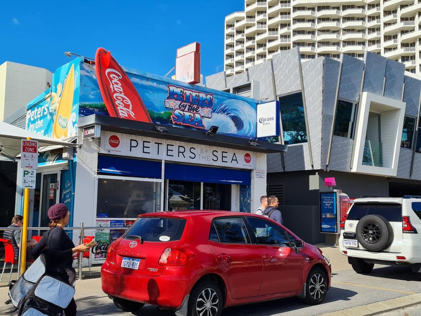 Acacia Holiday Or Business Stay - Quiet Location Perth Bagian luar foto